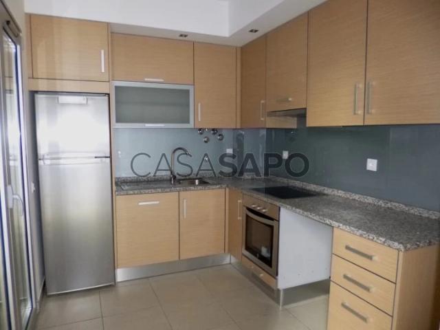 Apartamento T1 para alugar em Ourém