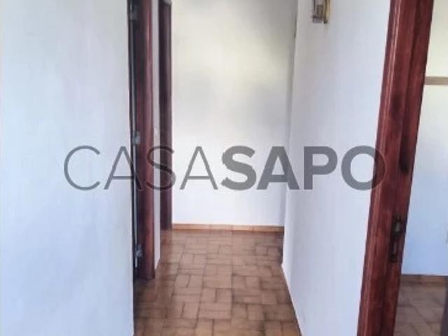 Apartamento T1 para alugar em Ourém