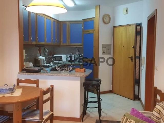 Apartamento T1 para alugar em Ovar