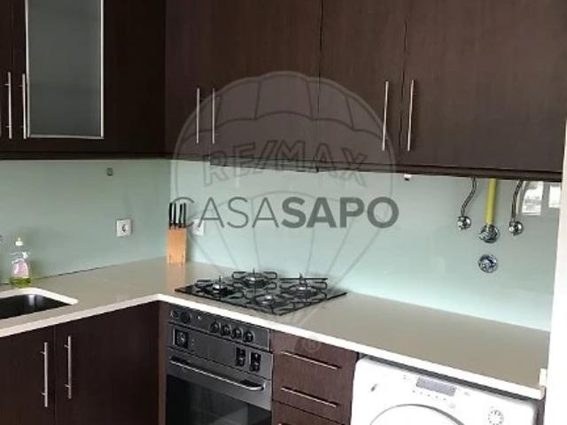 Apartamento T1 para alugar em Ovar