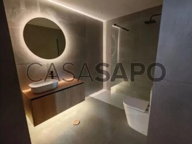 Apartamento T1 para alugar em Paços de Ferreira