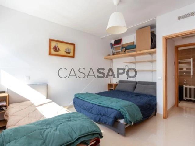 Apartamento T1 para alugar em Palmela