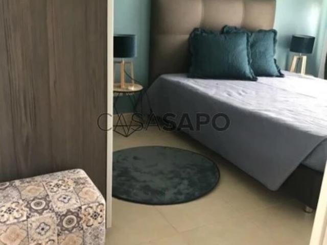 Apartamento T1 para alugar em Palmela