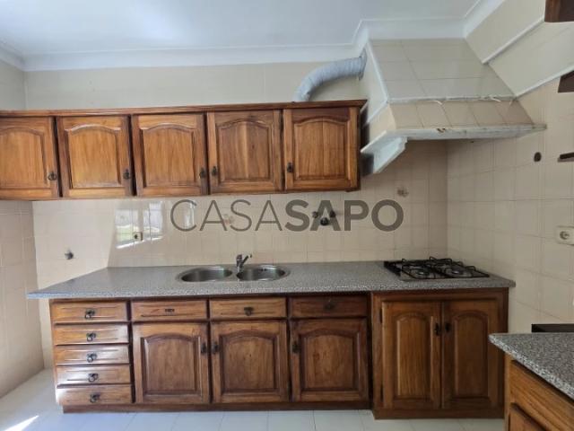 Apartamento T1 para alugar em Palmela