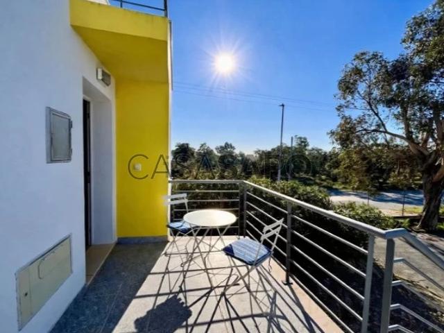 Apartamento T1 para alugar em Palmela