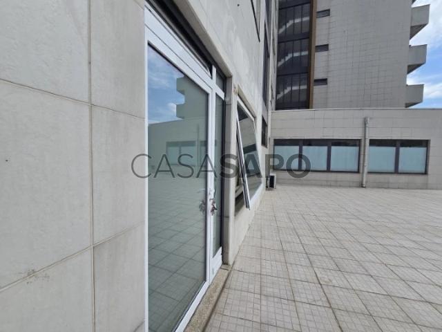 Apartamento T1 para alugar em Paredes