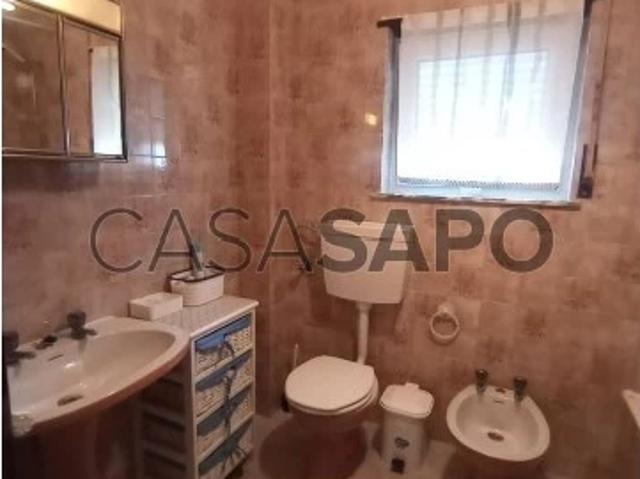 Apartamento T1 para alugar em Peniche
