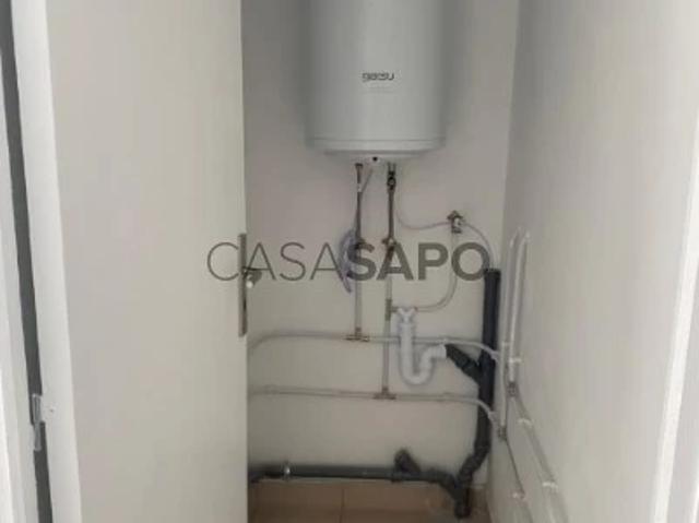 Apartamento T1 para alugar em Ponte de Lima
