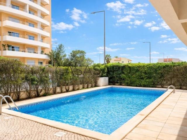 Apartamento T1 para alugar em Portimão