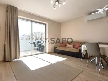 Apartamento T1 para alugar em Portimão