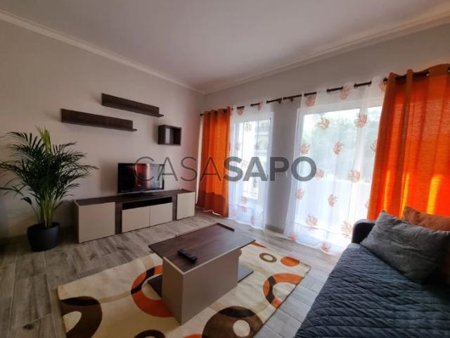 Apartamento T1 para alugar em Portimão