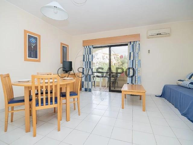 Apartamento T1 para alugar em Portimão