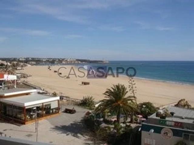 Apartamento T1 para alugar em Portimão