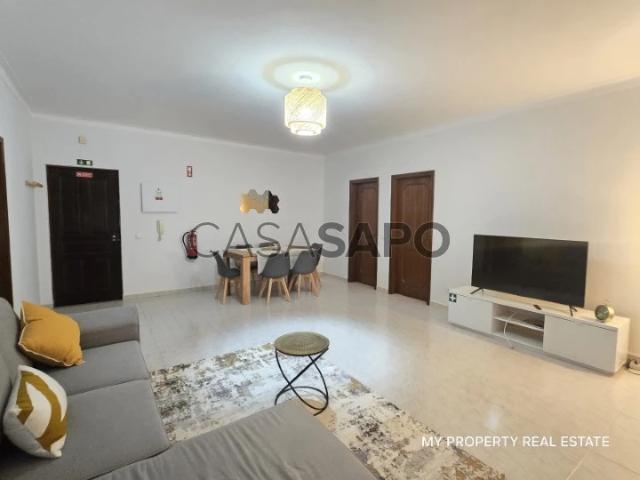Apartamento T1 para alugar em Portimão