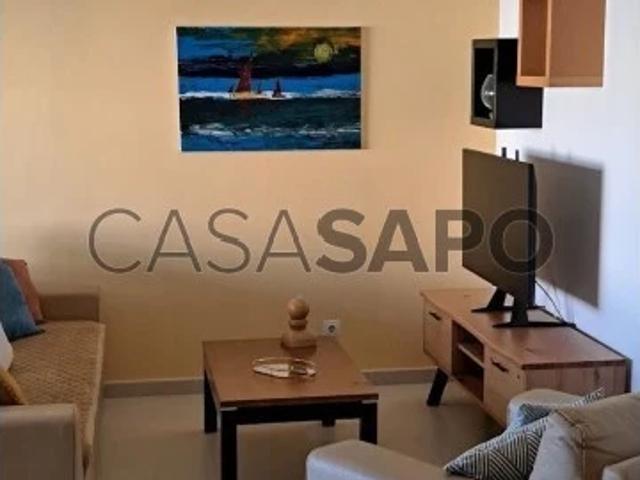 Apartamento T1 para alugar em Portimão