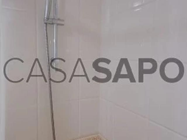 Apartamento T1 para alugar em Portimão