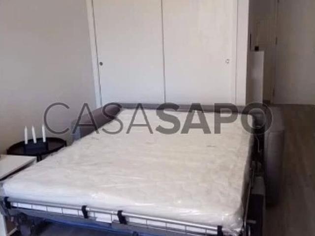 Apartamento T1 para alugar em Portimão