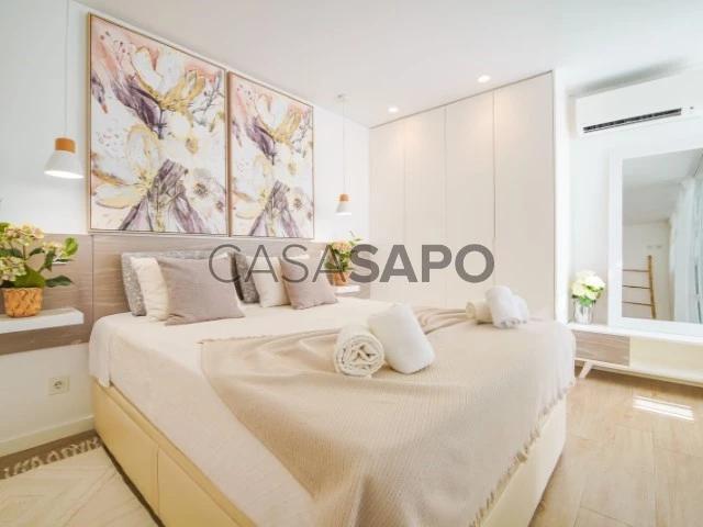 Apartamento T1 para alugar em Portimão
