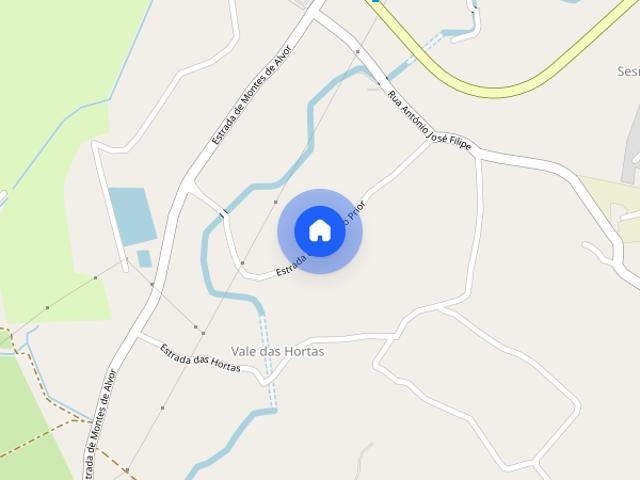 Apartamento T1 para alugar em Portimão