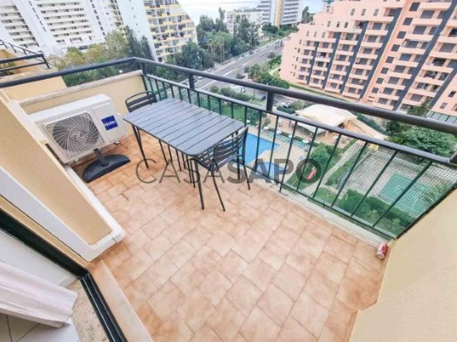 Apartamento T1 para alugar em Portimão