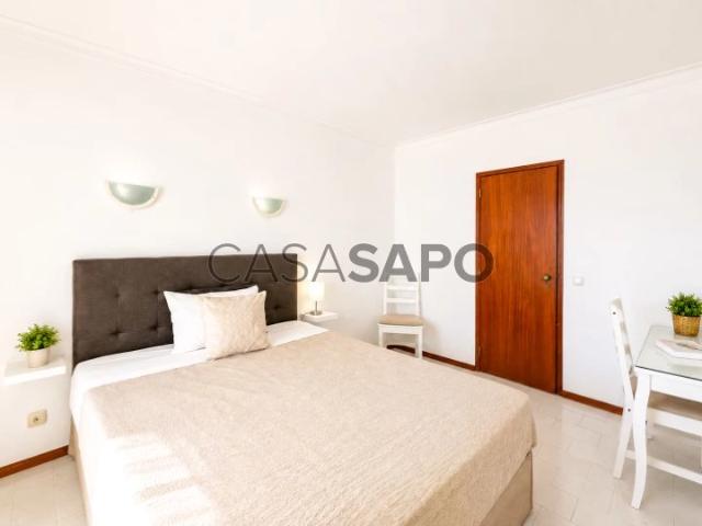 Apartamento T1 para alugar em Portimão