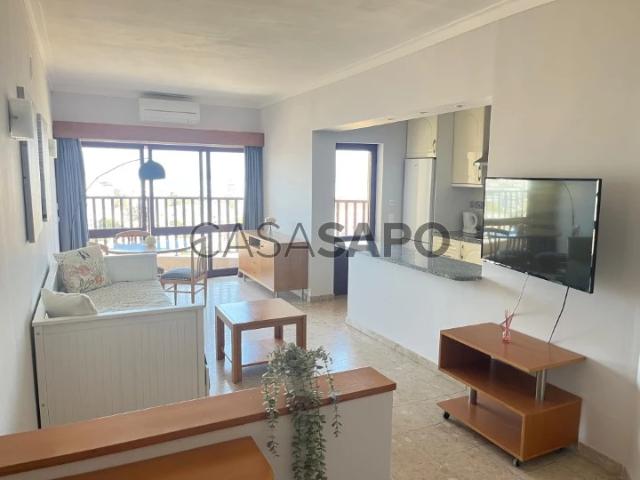 Apartamento T1 para alugar em Portimão