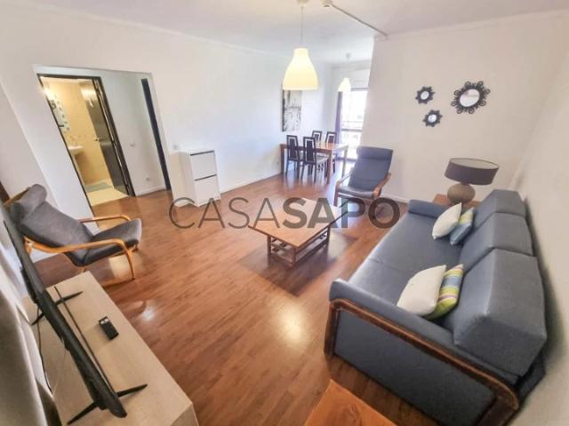 Apartamento T1 para alugar em Portimão