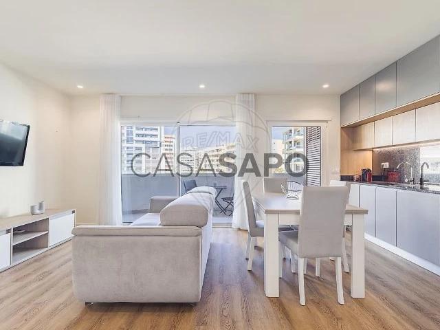 Apartamento T1 para alugar em Portimão