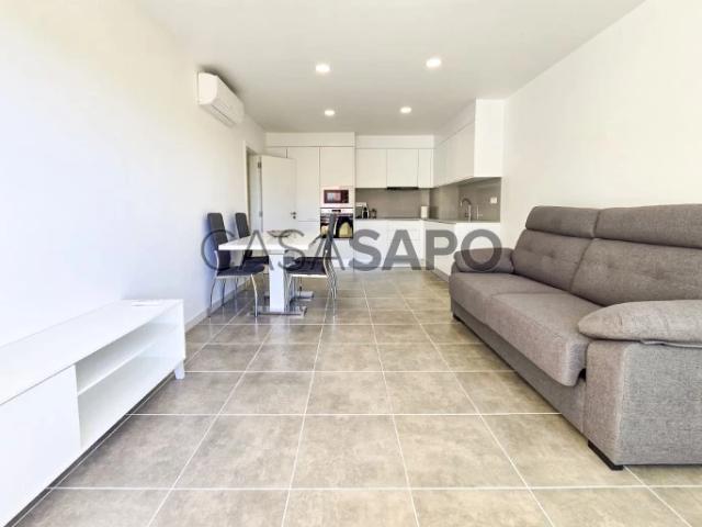 Apartamento T1 para alugar em Portimão