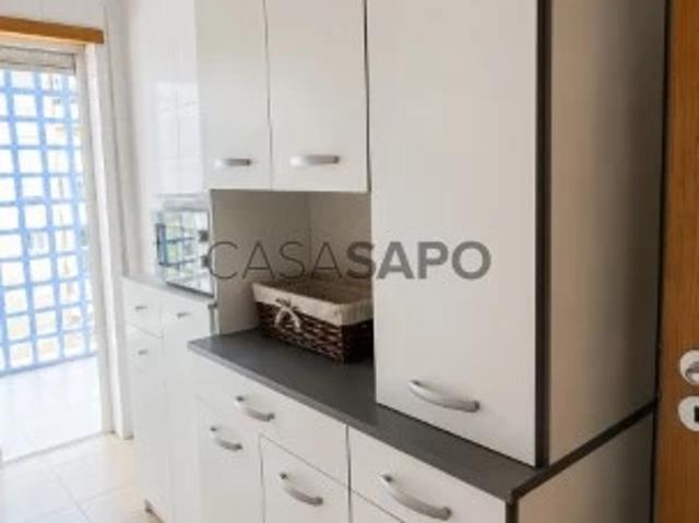 Apartamento T1 para alugar em Portimão
