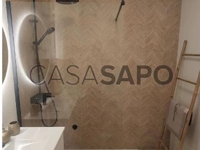 Apartamento T1 para alugar em Portimão