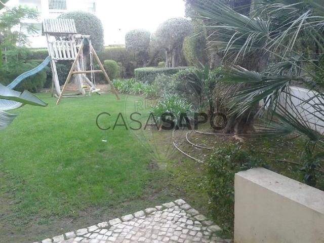 Apartamento T1 para alugar em Portimão