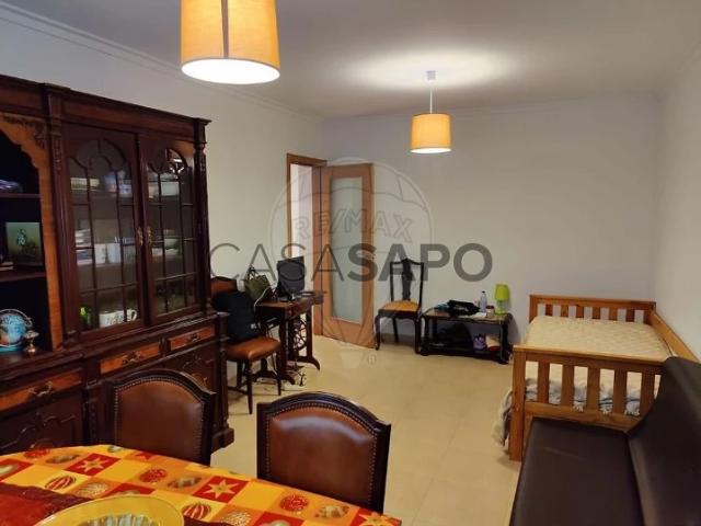 Apartamento T1 para alugar em Portimão