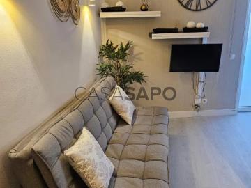 Apartamento T1 para alugar em Portimão