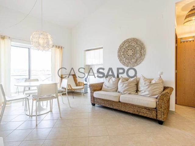 Apartamento T1 para alugar em Portimão