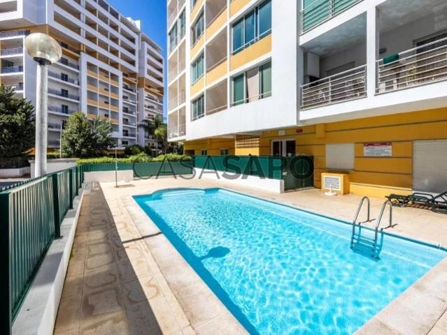 Apartamento T1 para alugar em Portimão