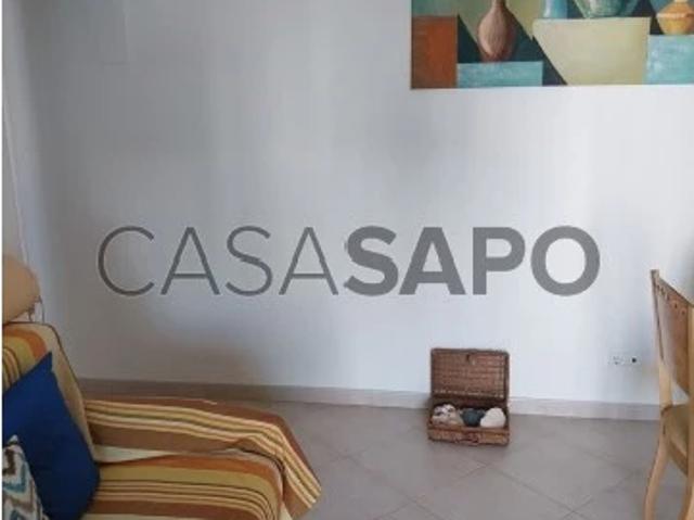 Apartamento T1 para alugar em Portimão