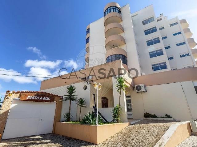 Apartamento T1 para alugar em Portimão