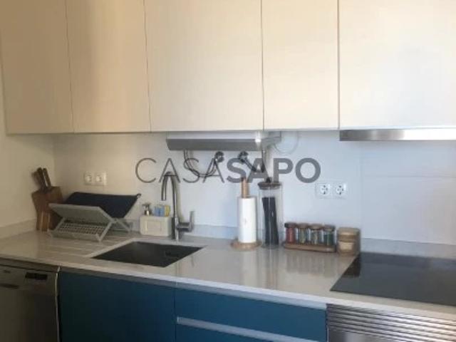 Apartamento T1 para alugar em Portimão