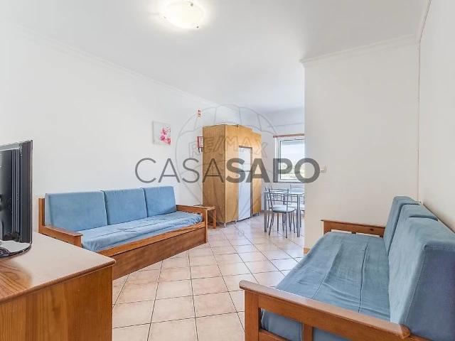 Apartamento T1 para alugar em Portimão