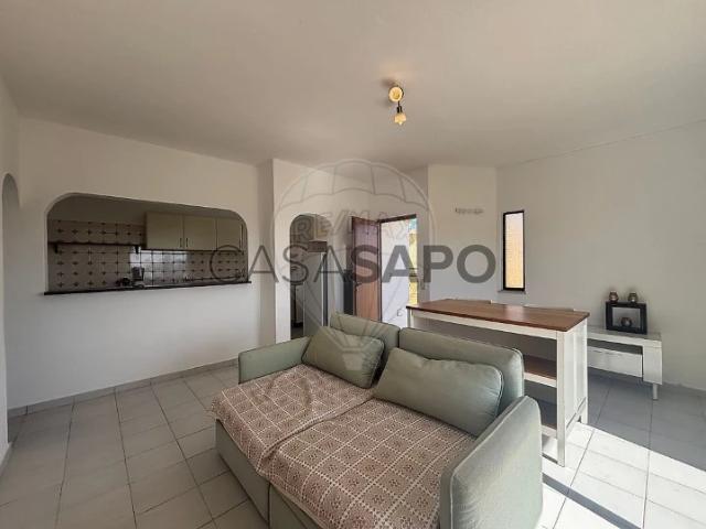 Apartamento T1 para alugar em Portimão
