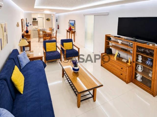 Apartamento T1 para alugar em Portimão