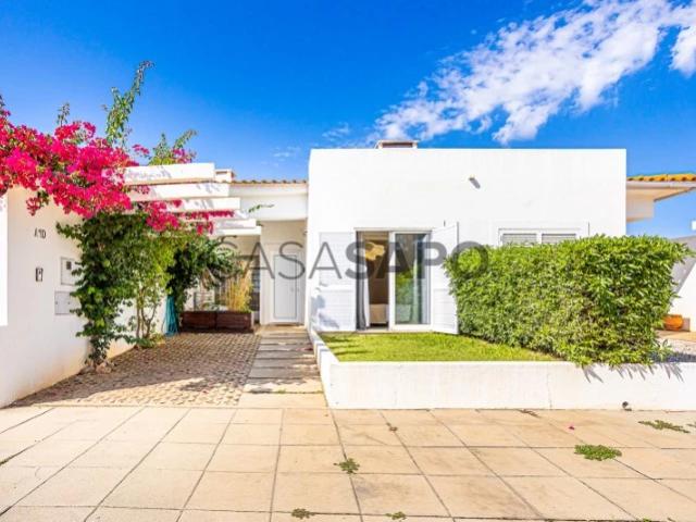 Apartamento T1 para alugar em Portimão