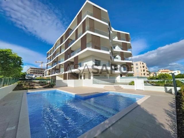 Apartamento T1 para alugar em Portimão