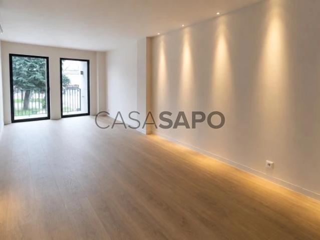 Apartamento T1 para alugar em Póvoa de Varzim