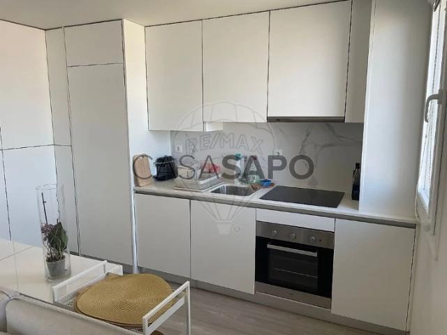 Apartamento T1 para alugar em Póvoa de Varzim
