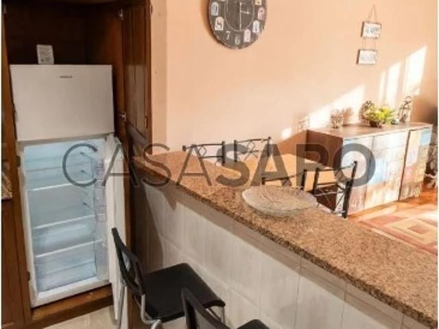 Apartamento T1 para alugar em Resende