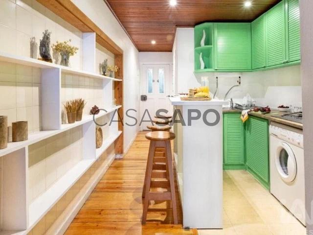 Apartamento T1 para alugar em São Vicente