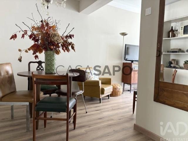 Apartamento T1 para alugar em São Vicente