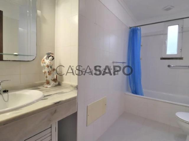 Apartamento T1 para alugar em Santa Cruz